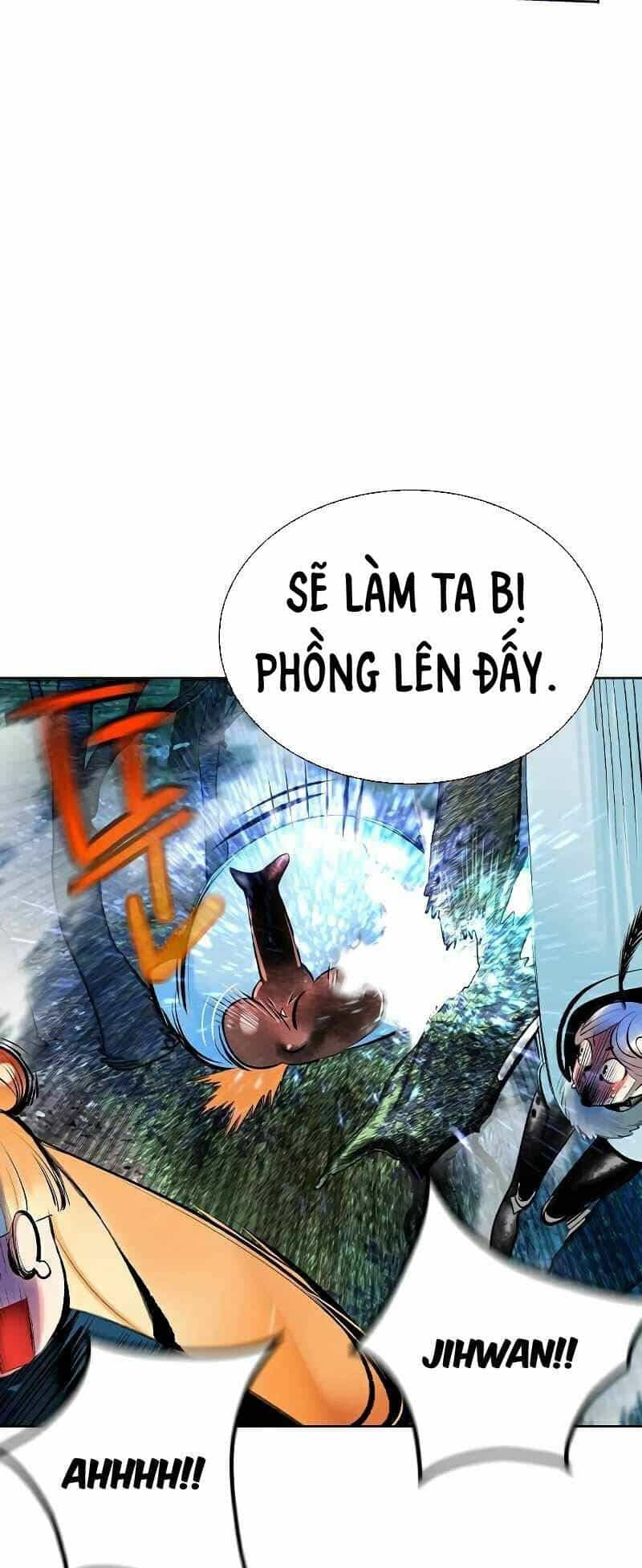 Nhân Trùng Đại Chiến - Chương 71 - ảnh 11