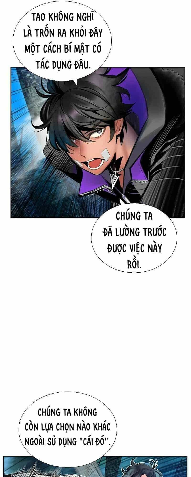 Nhân Trùng Đại Chiến - Chương 71 - ảnh 13