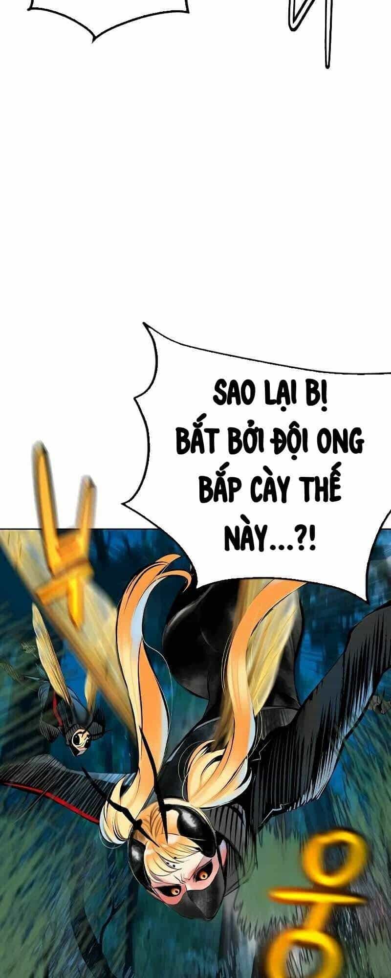 Nhân Trùng Đại Chiến - Chương 71 - ảnh 2