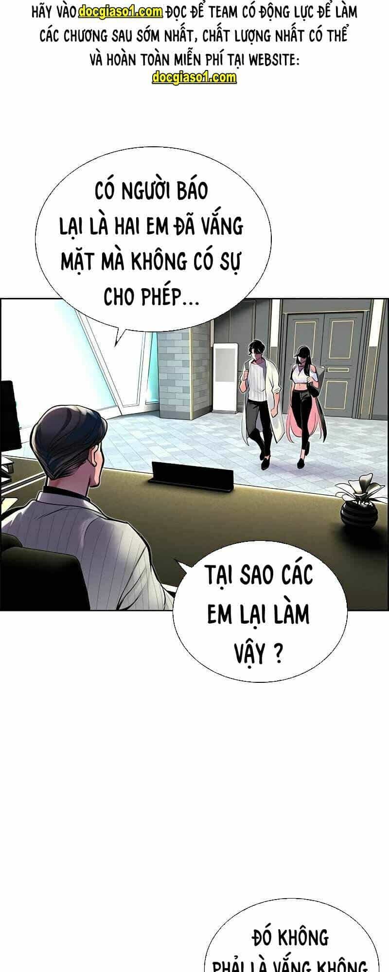Nhân Trùng Đại Chiến - Chương 71 - ảnh 23