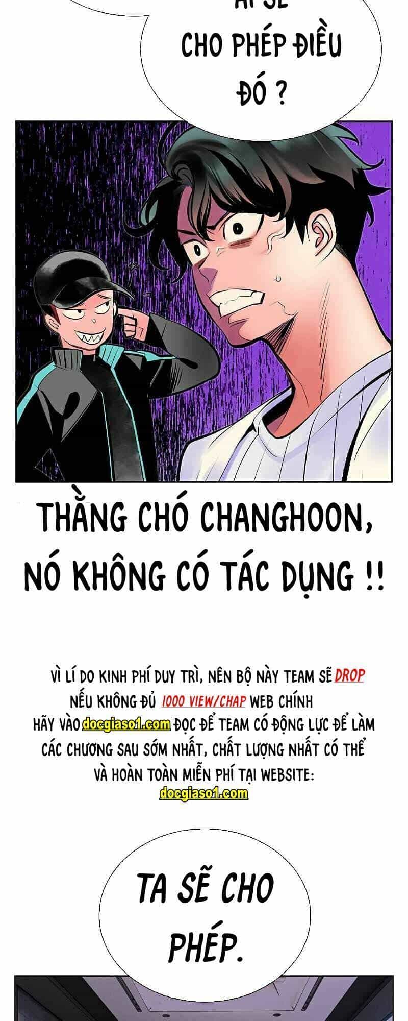 Nhân Trùng Đại Chiến - Chương 71 - ảnh 36