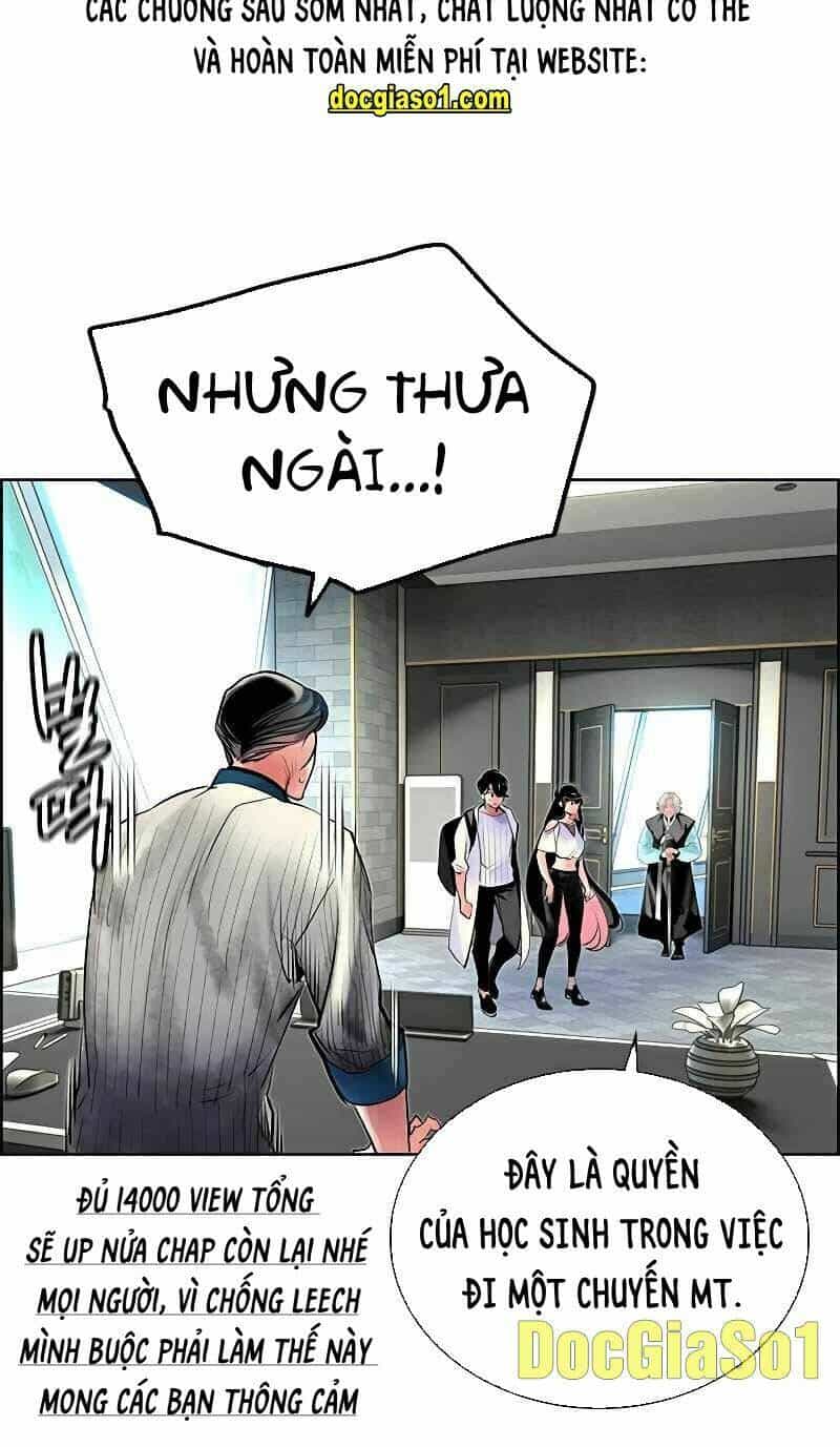 Nhân Trùng Đại Chiến - Chương 71 - ảnh 39