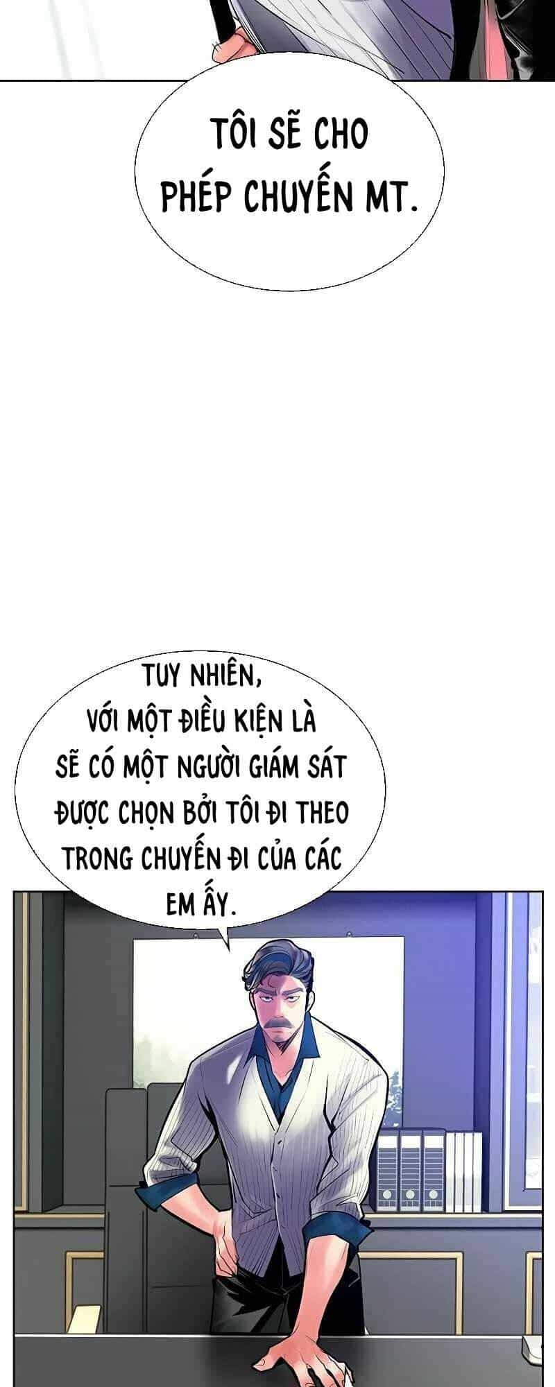 Nhân Trùng Đại Chiến - Chương 71 - ảnh 43