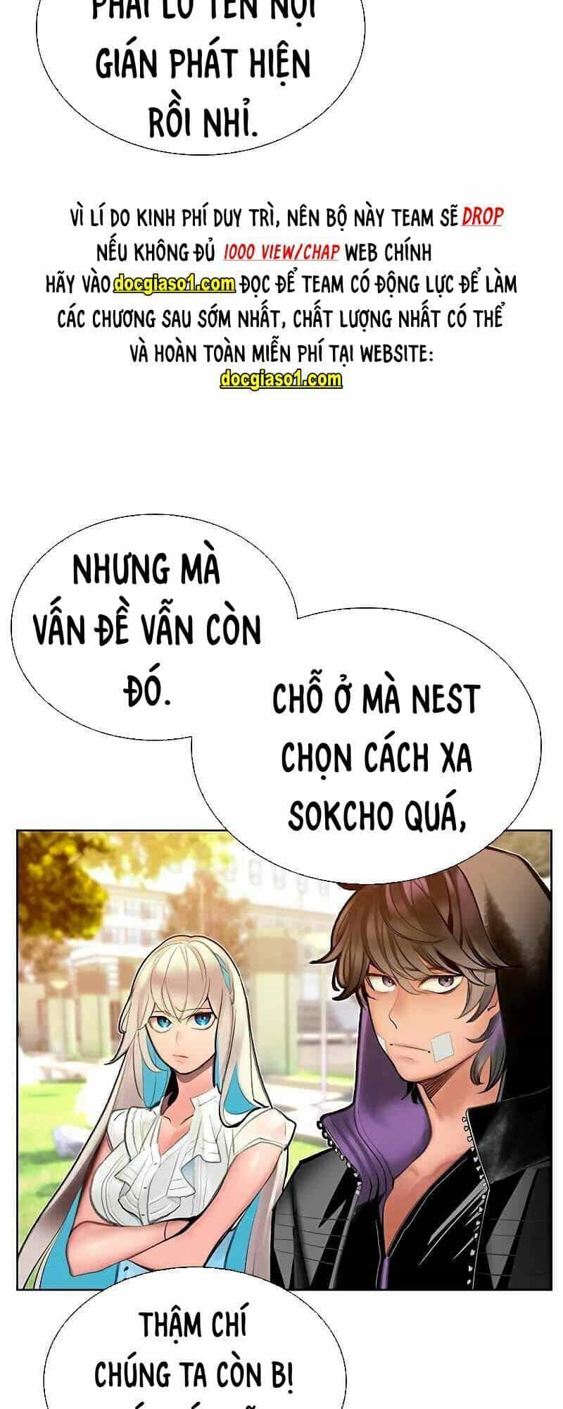 Nhân Trùng Đại Chiến - Chương 71 - ảnh 56