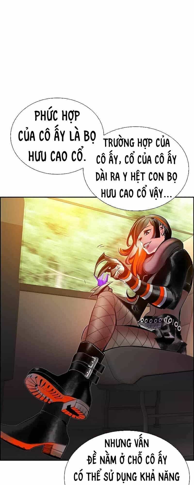 Nhân Trùng Đại Chiến - Chương 71 - ảnh 68