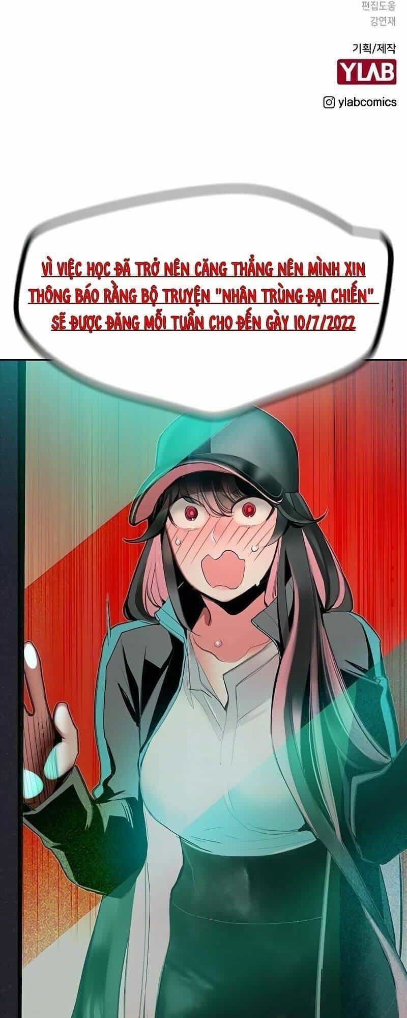 Nhân Trùng Đại Chiến - Chương 71 - ảnh 74