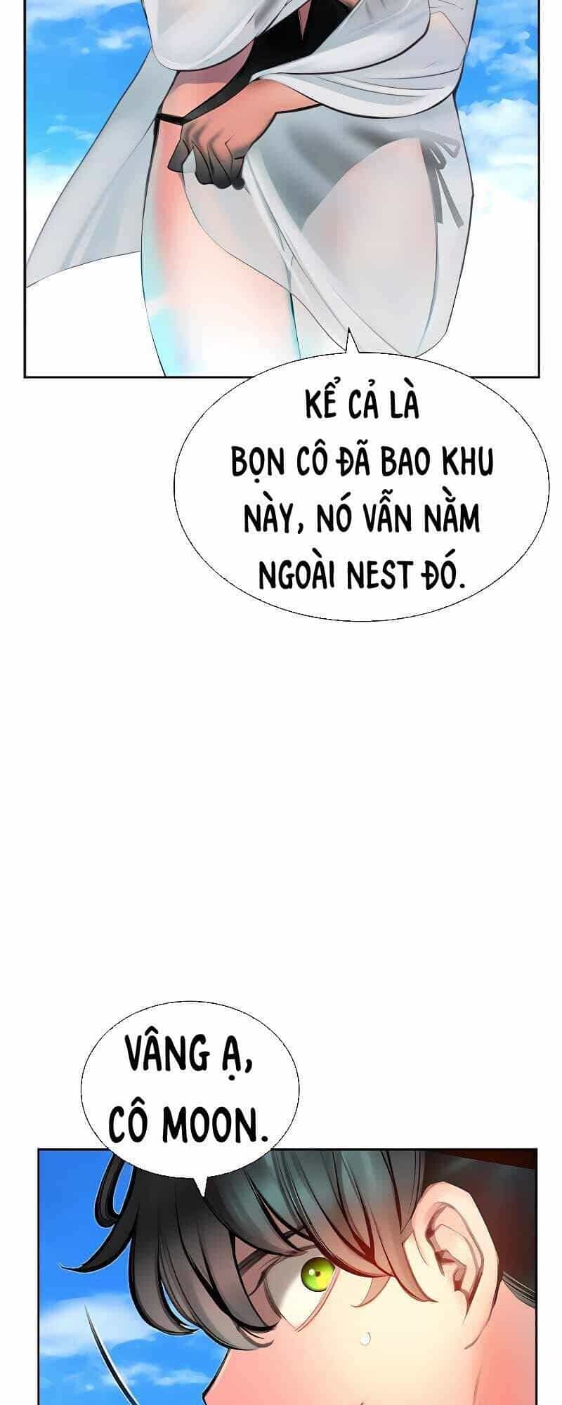 Nhân Trùng Đại Chiến - Chương 72 - ảnh 12