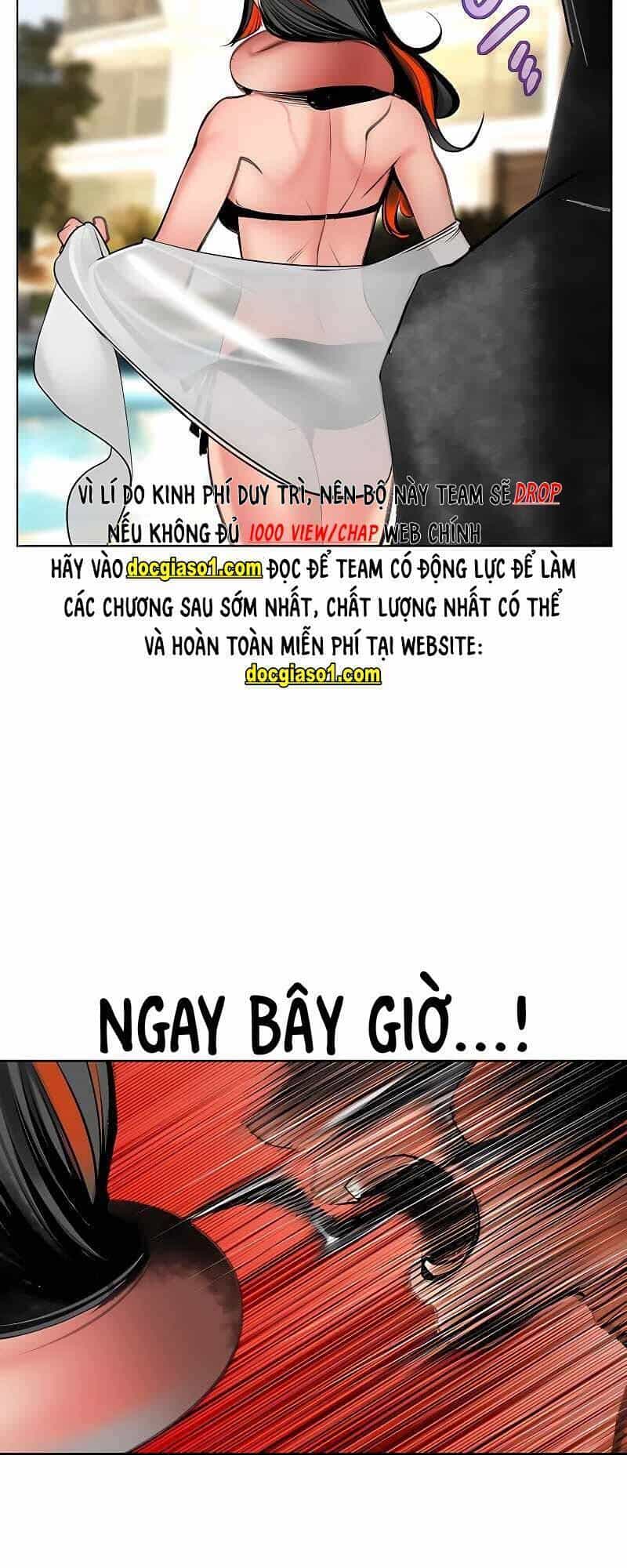 Nhân Trùng Đại Chiến - Chương 72 - ảnh 18