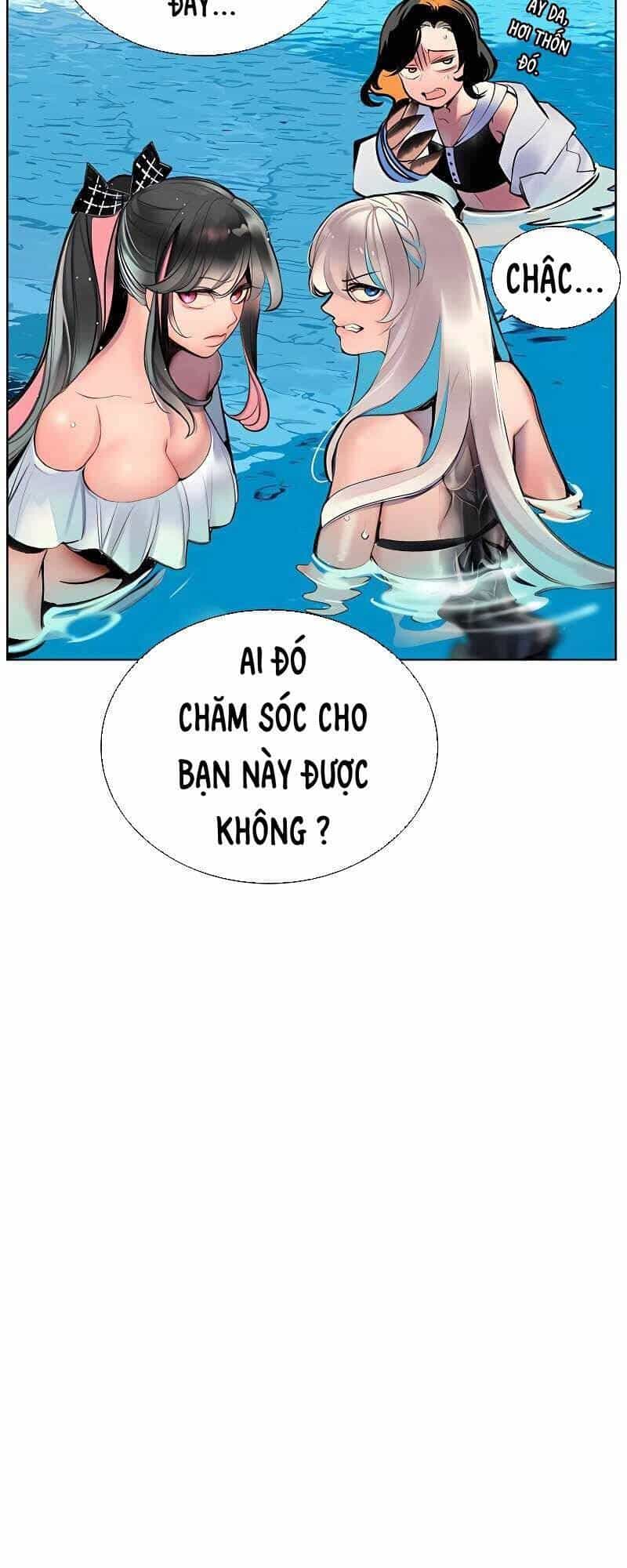 Nhân Trùng Đại Chiến - Chương 72 - ảnh 23