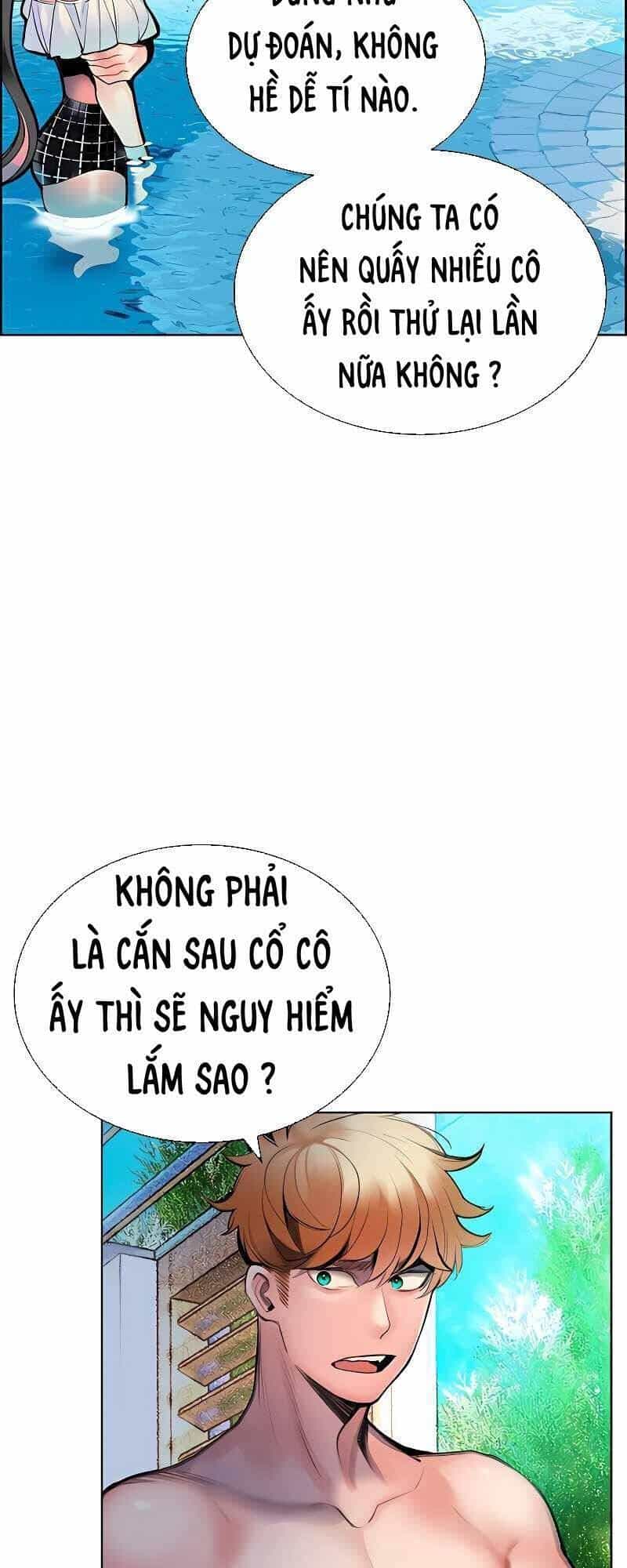 Nhân Trùng Đại Chiến - Chương 72 - ảnh 26