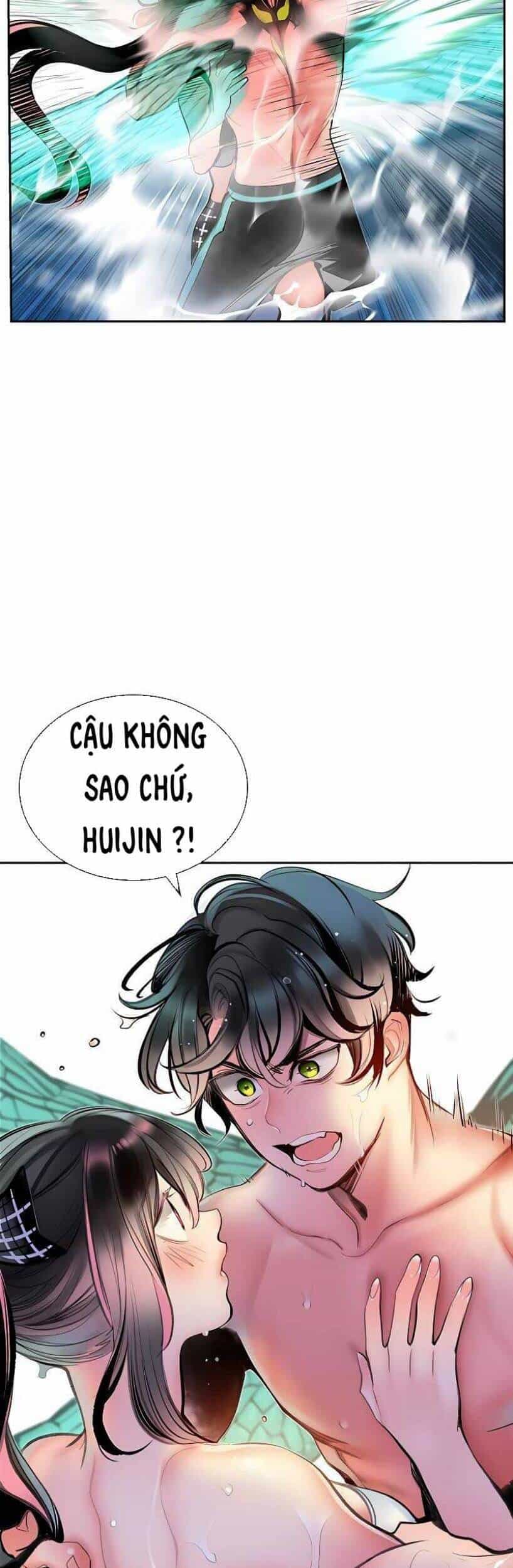 Nhân Trùng Đại Chiến - Chương 72 - ảnh 33
