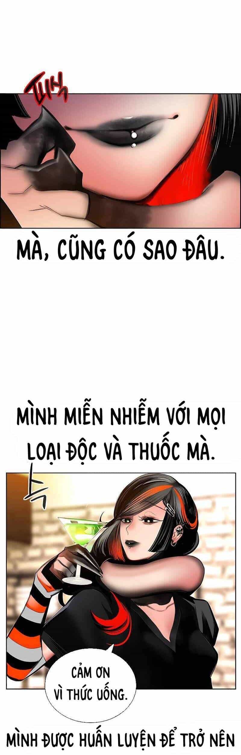 Nhân Trùng Đại Chiến - Chương 72 - ảnh 52