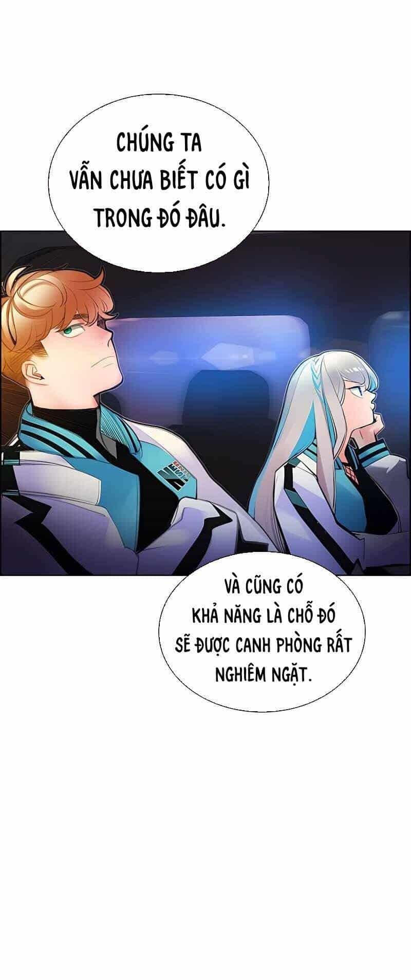 Nhân Trùng Đại Chiến - Chương 73 - ảnh 16