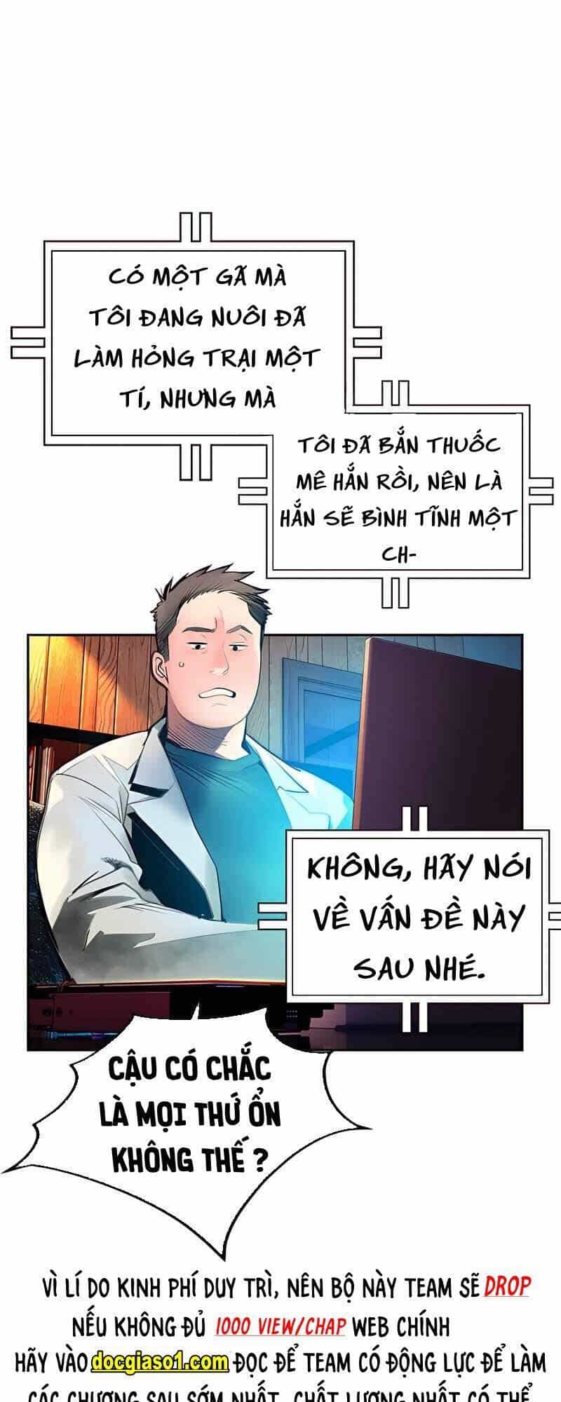 Nhân Trùng Đại Chiến - Chương 73 - ảnh 26