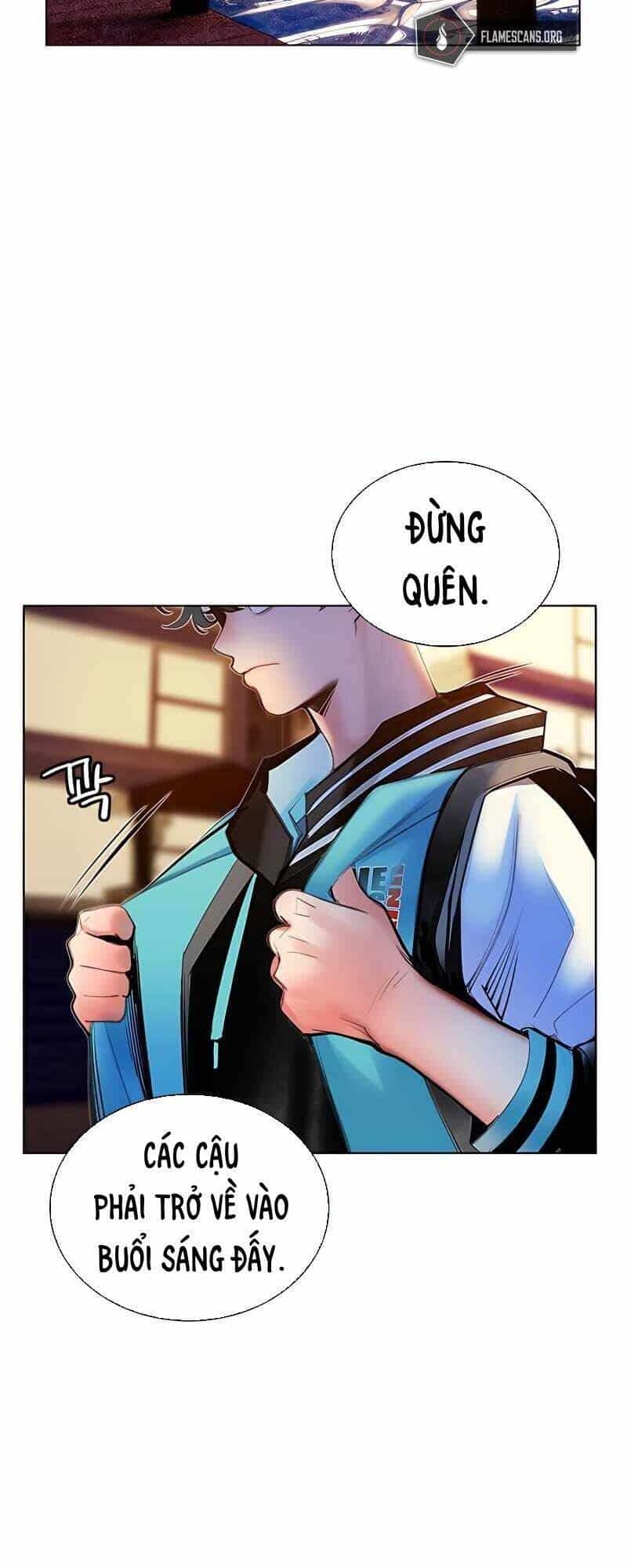 Nhân Trùng Đại Chiến - Chương 73 - ảnh 3
