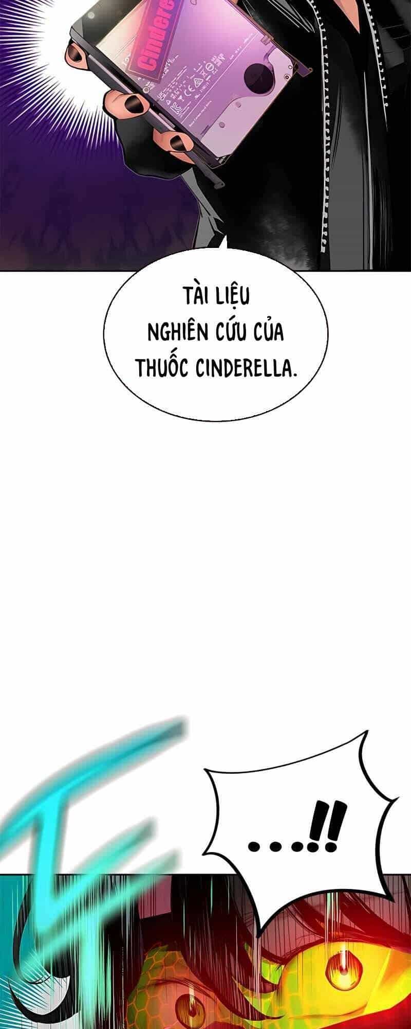 Nhân Trùng Đại Chiến - Chương 73 - ảnh 60
