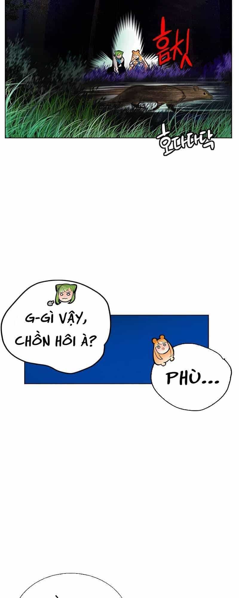 Nhân Trùng Đại Chiến - Chương 73 - ảnh 69