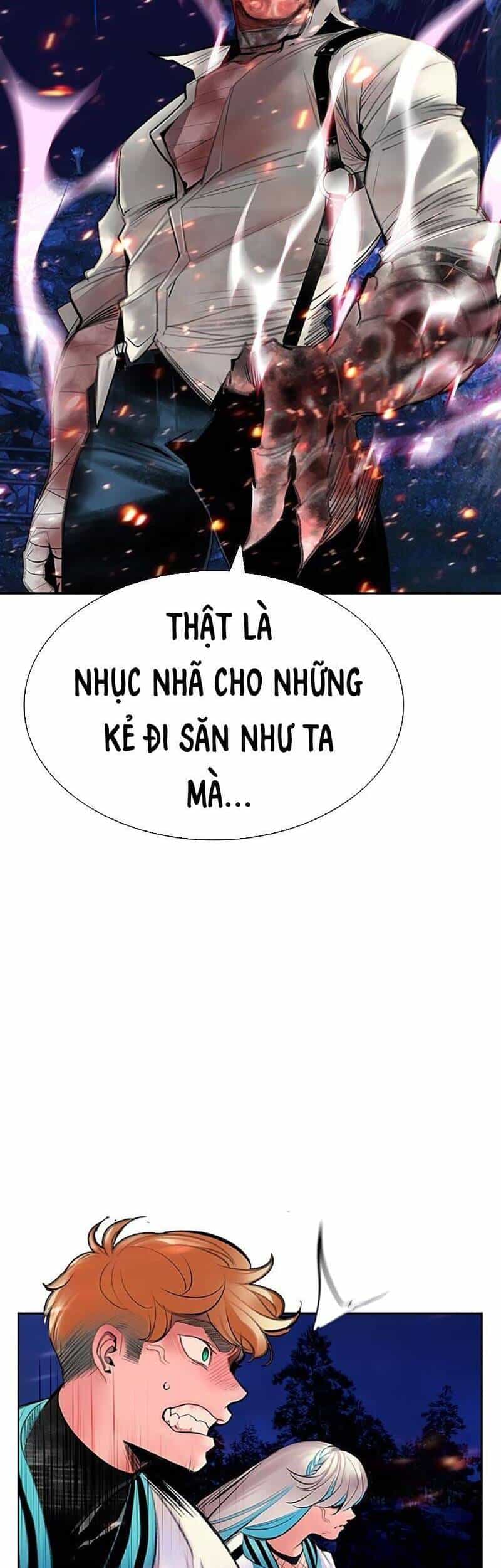 Nhân Trùng Đại Chiến - Chương 74 - ảnh 36