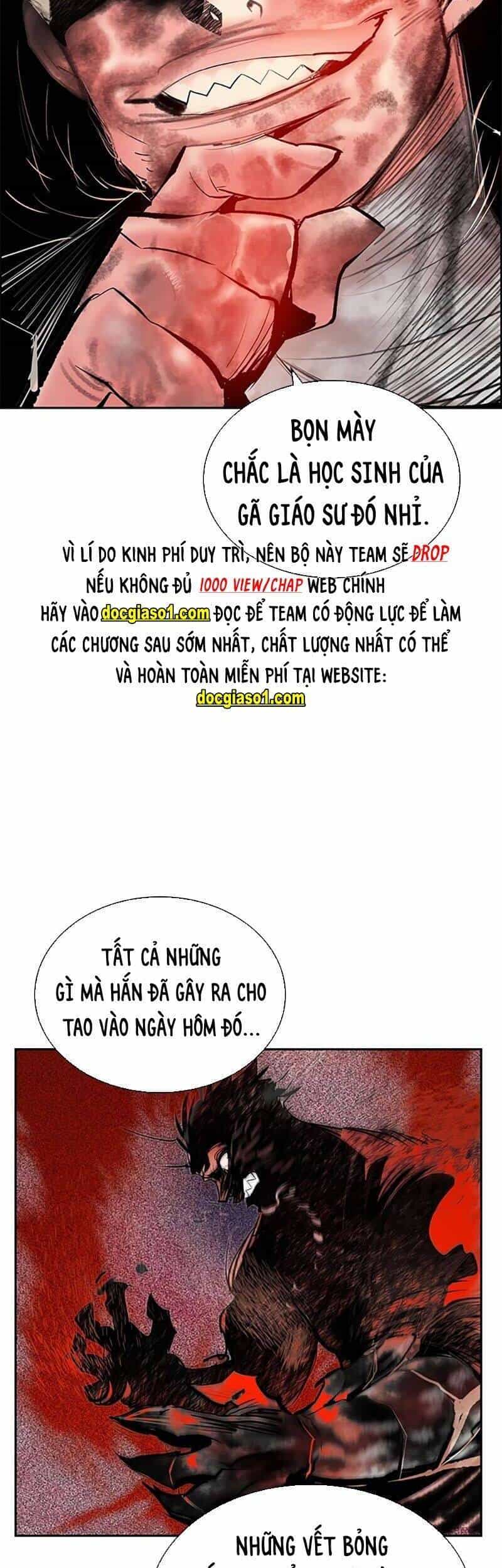 Nhân Trùng Đại Chiến - Chương 74 - ảnh 46