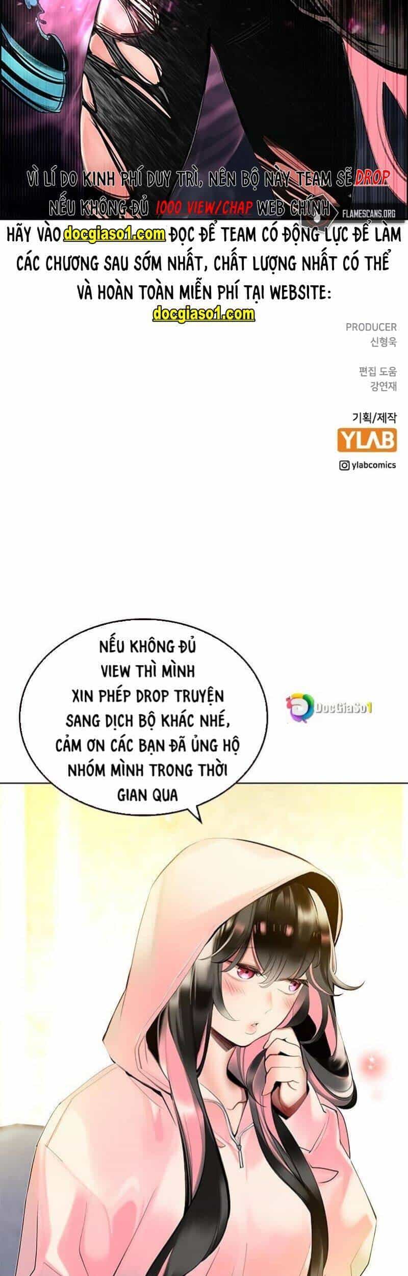 Nhân Trùng Đại Chiến - Chương 74 - ảnh 65