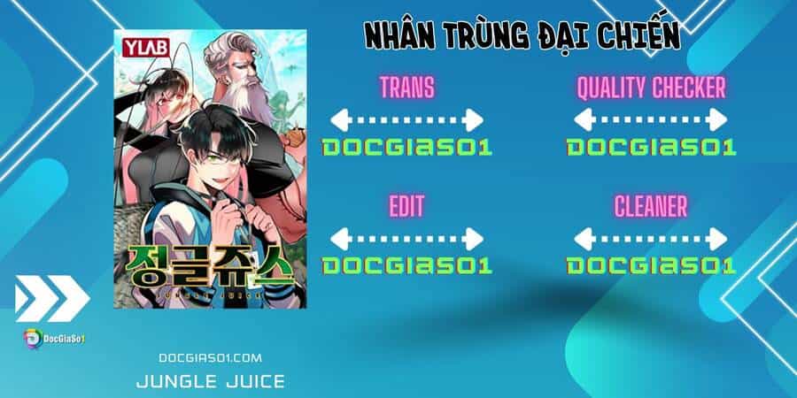 Nhân Trùng Đại Chiến - Chương 75 - ảnh 1