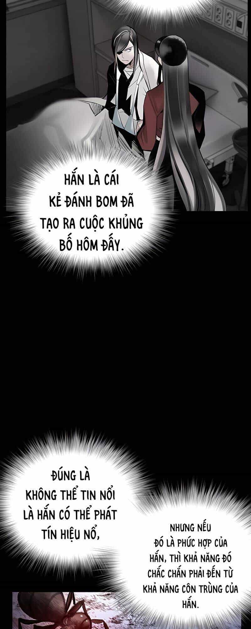 Nhân Trùng Đại Chiến - Chương 75 - ảnh 29