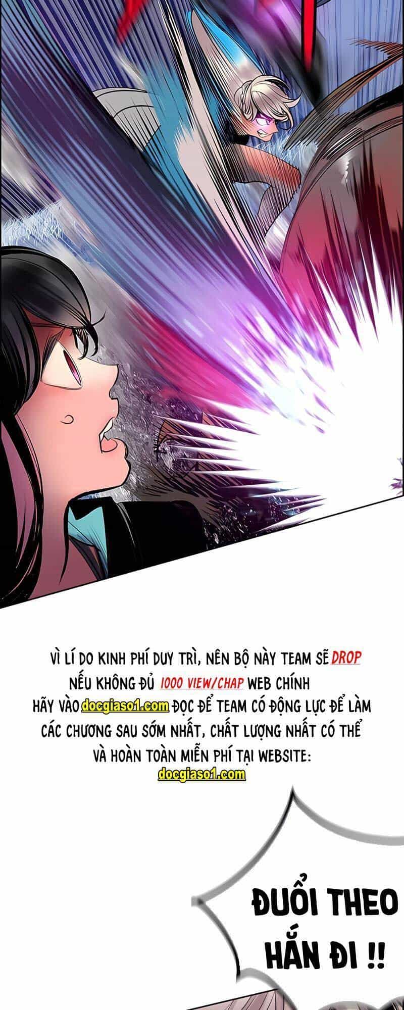 Nhân Trùng Đại Chiến - Chương 75 - ảnh 46