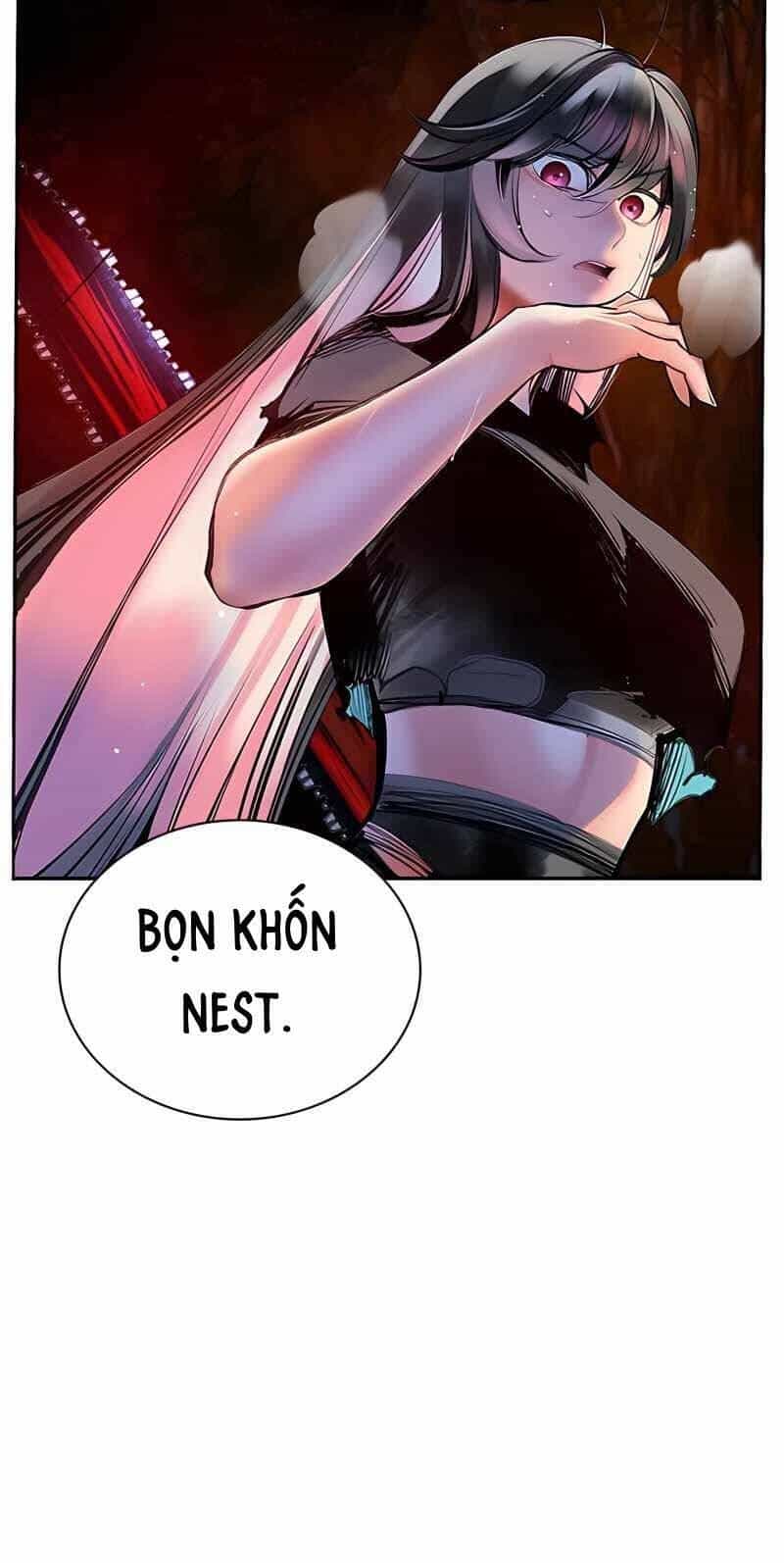 Nhân Trùng Đại Chiến - Chương 75 - ảnh 72