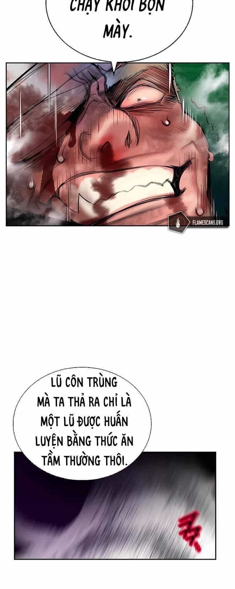 Nhân Trùng Đại Chiến - Chương 75 - ảnh 74