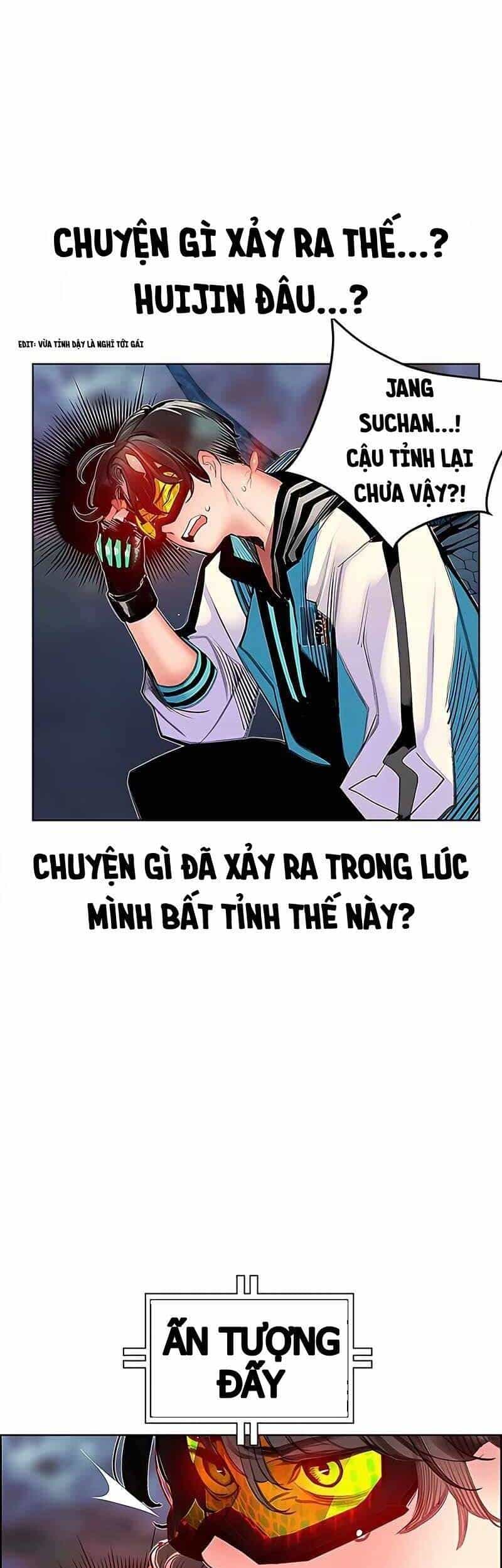 Nhân Trùng Đại Chiến - Chương 76 - ảnh 12