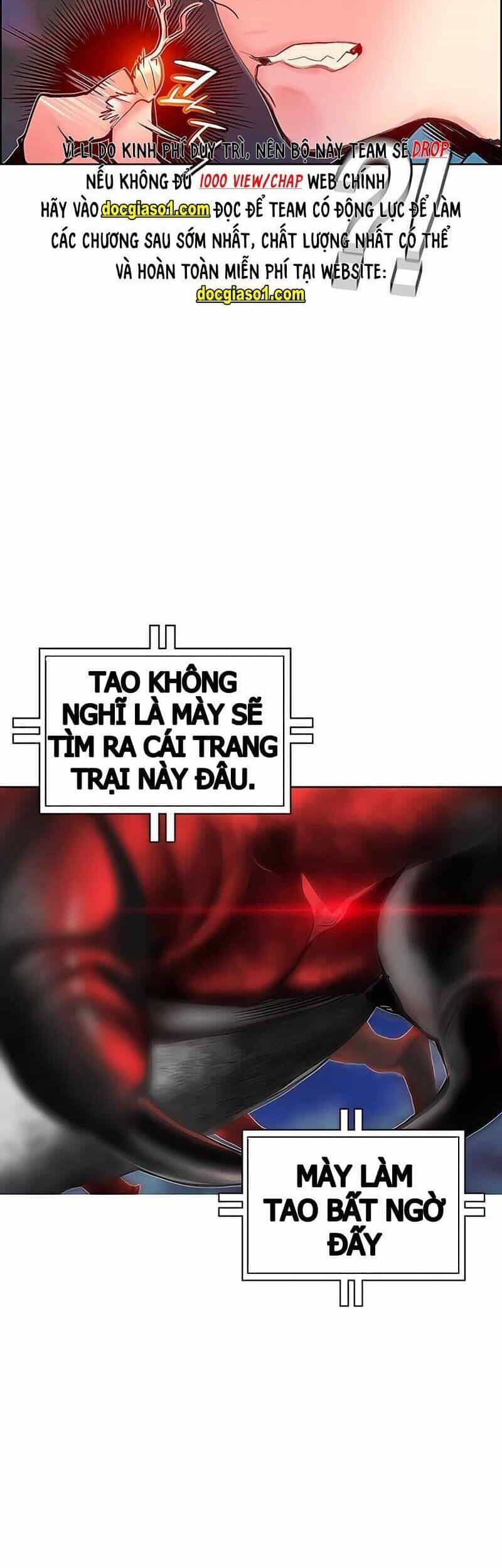 Nhân Trùng Đại Chiến - Chương 76 - ảnh 13