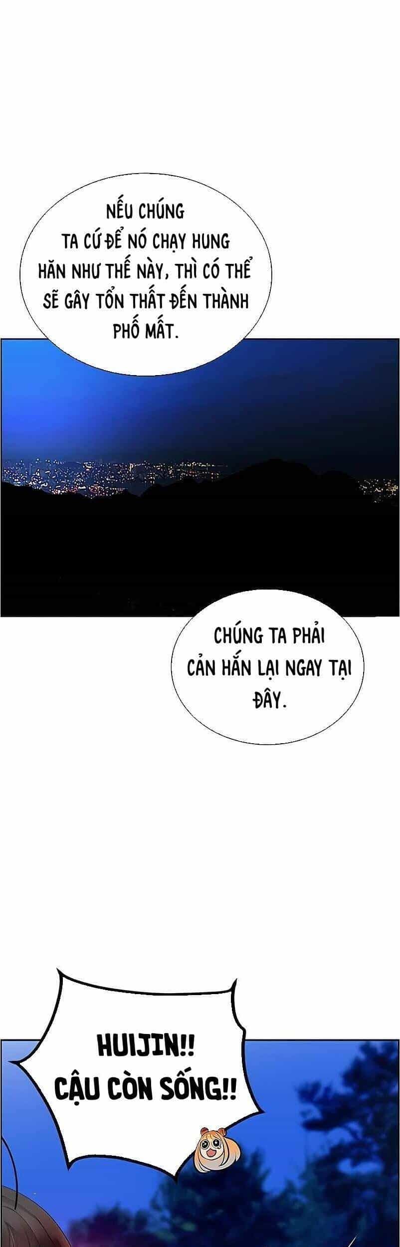 Nhân Trùng Đại Chiến - Chương 76 - ảnh 63