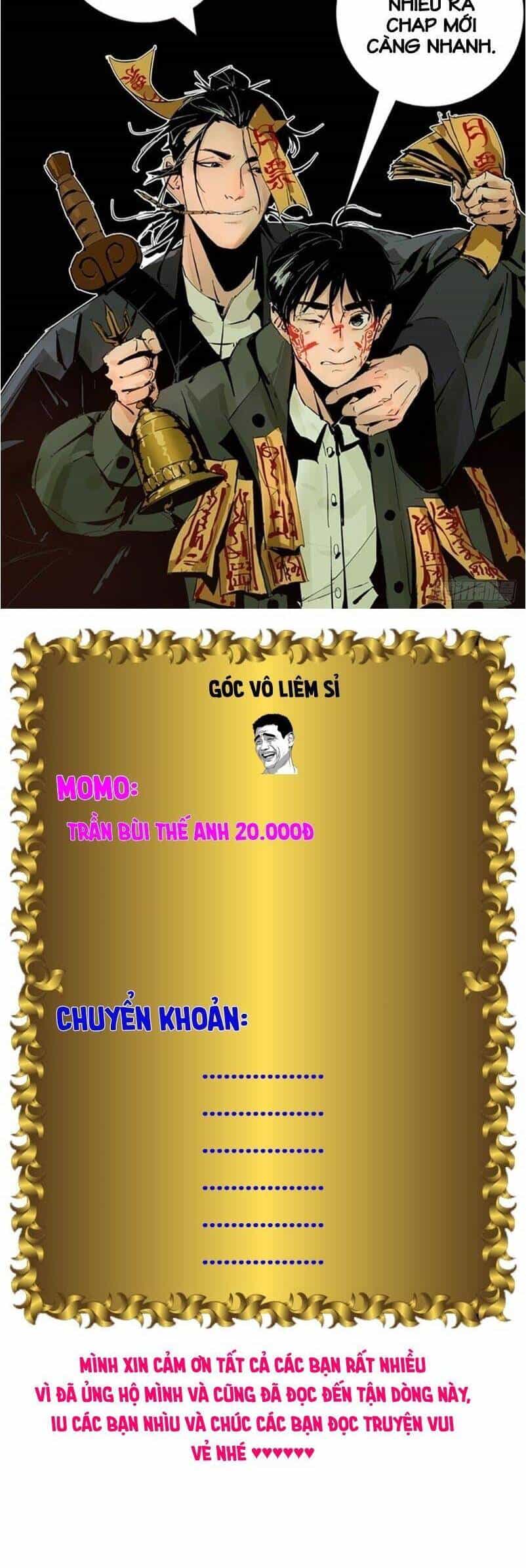 Nhân Trùng Đại Chiến - Chương 76 - ảnh 68