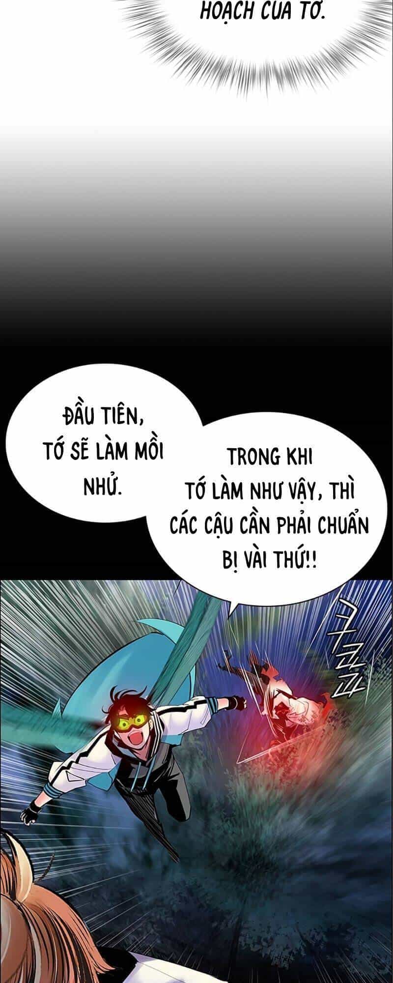 Nhân Trùng Đại Chiến - Chương 77 - ảnh 21