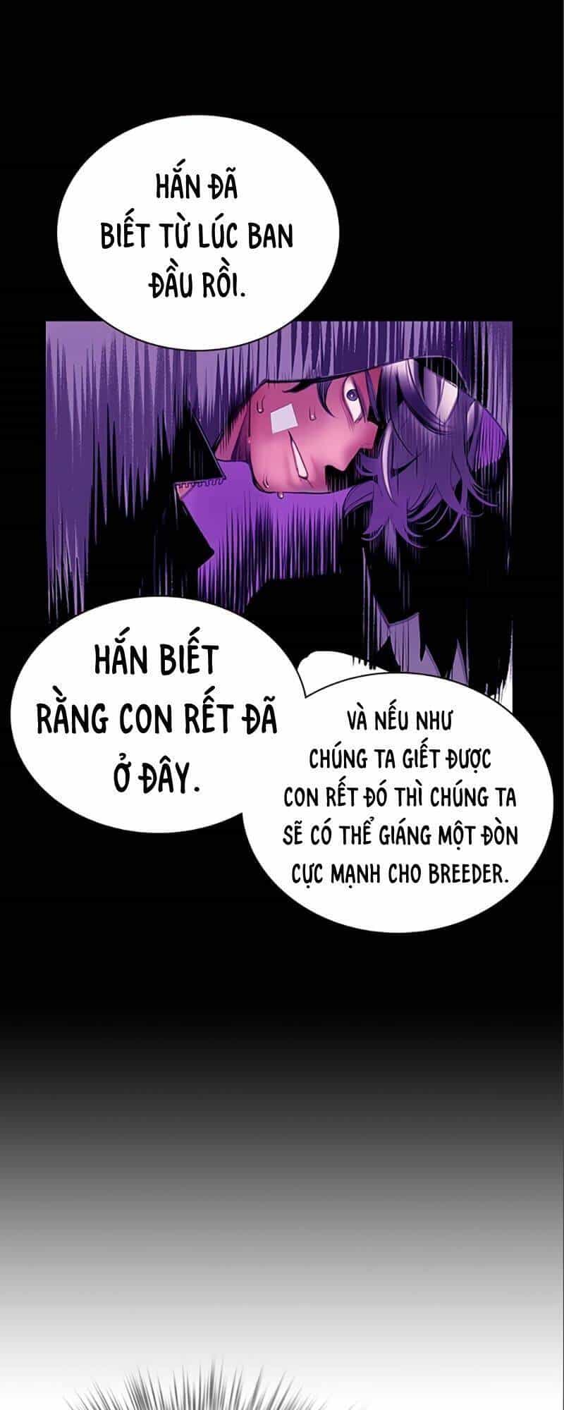 Nhân Trùng Đại Chiến - Chương 77 - ảnh 26