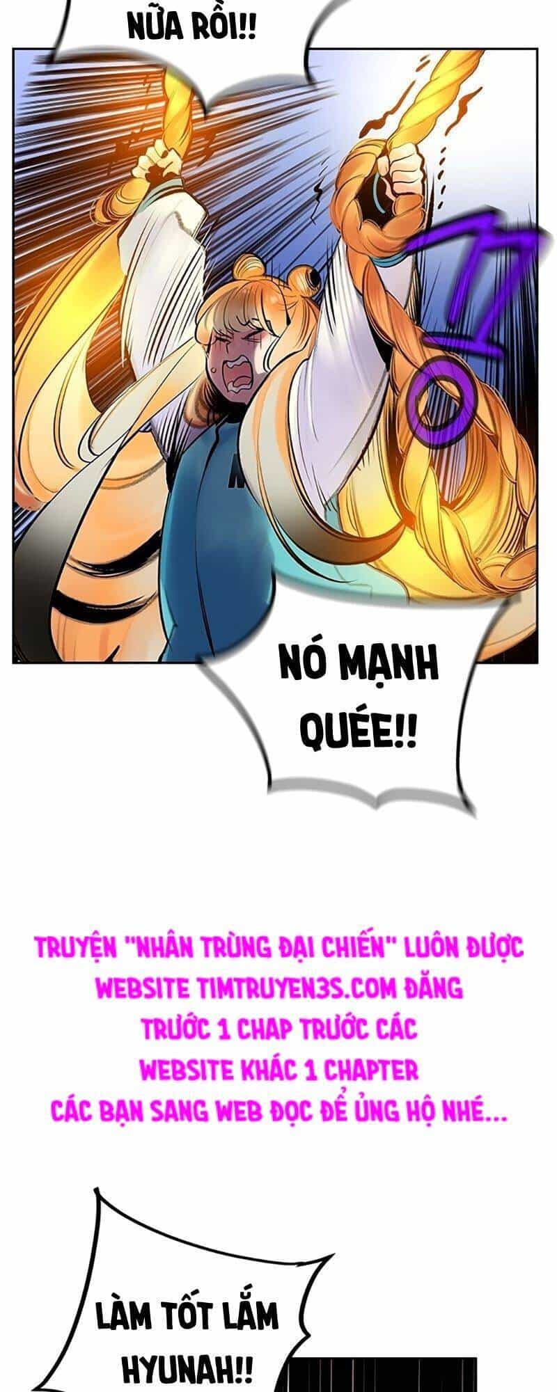 Nhân Trùng Đại Chiến - Chương 78 - ảnh 17