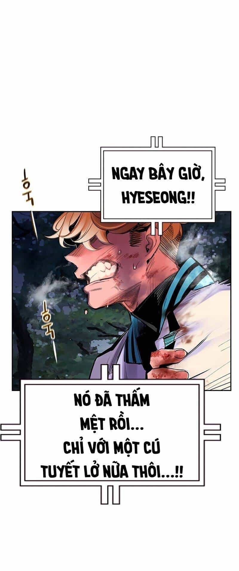 Nhân Trùng Đại Chiến - Chương 78 - ảnh 27