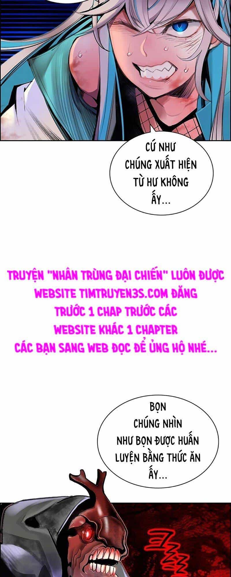 Nhân Trùng Đại Chiến - Chương 78 - ảnh 30