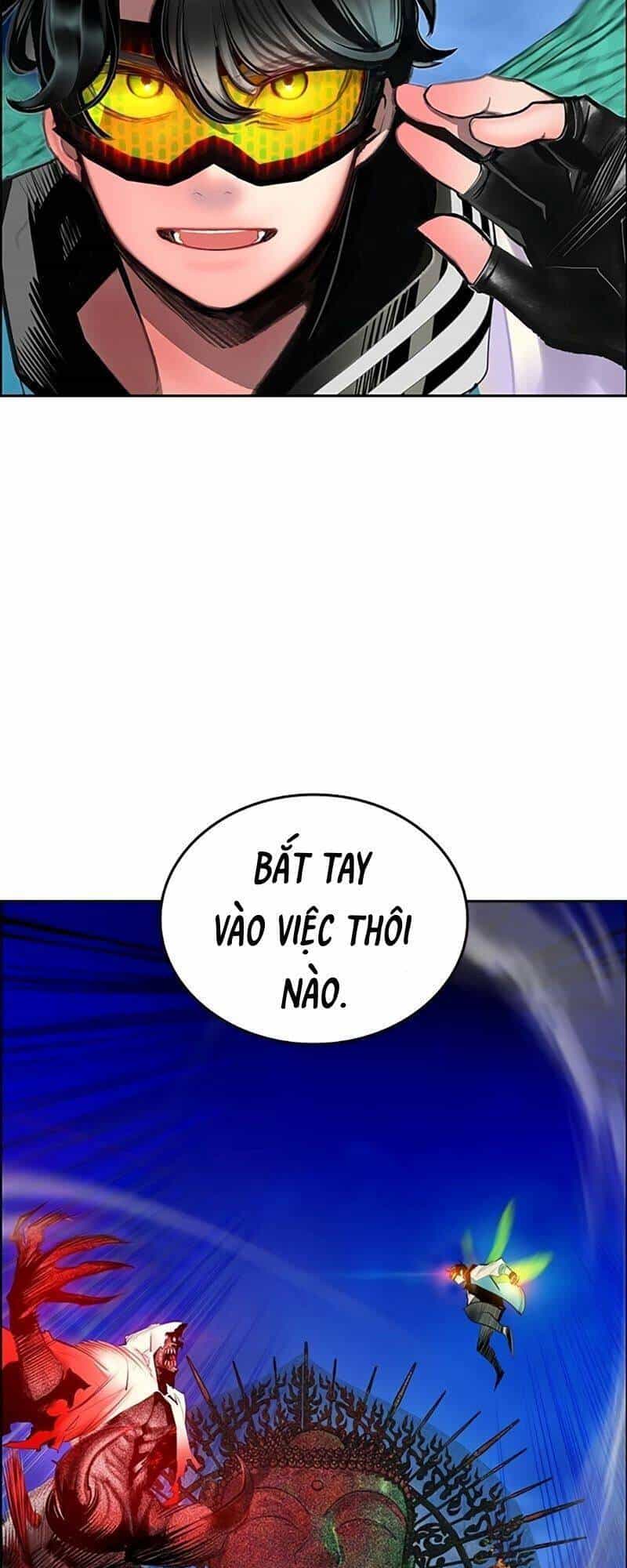Nhân Trùng Đại Chiến - Chương 78 - ảnh 4