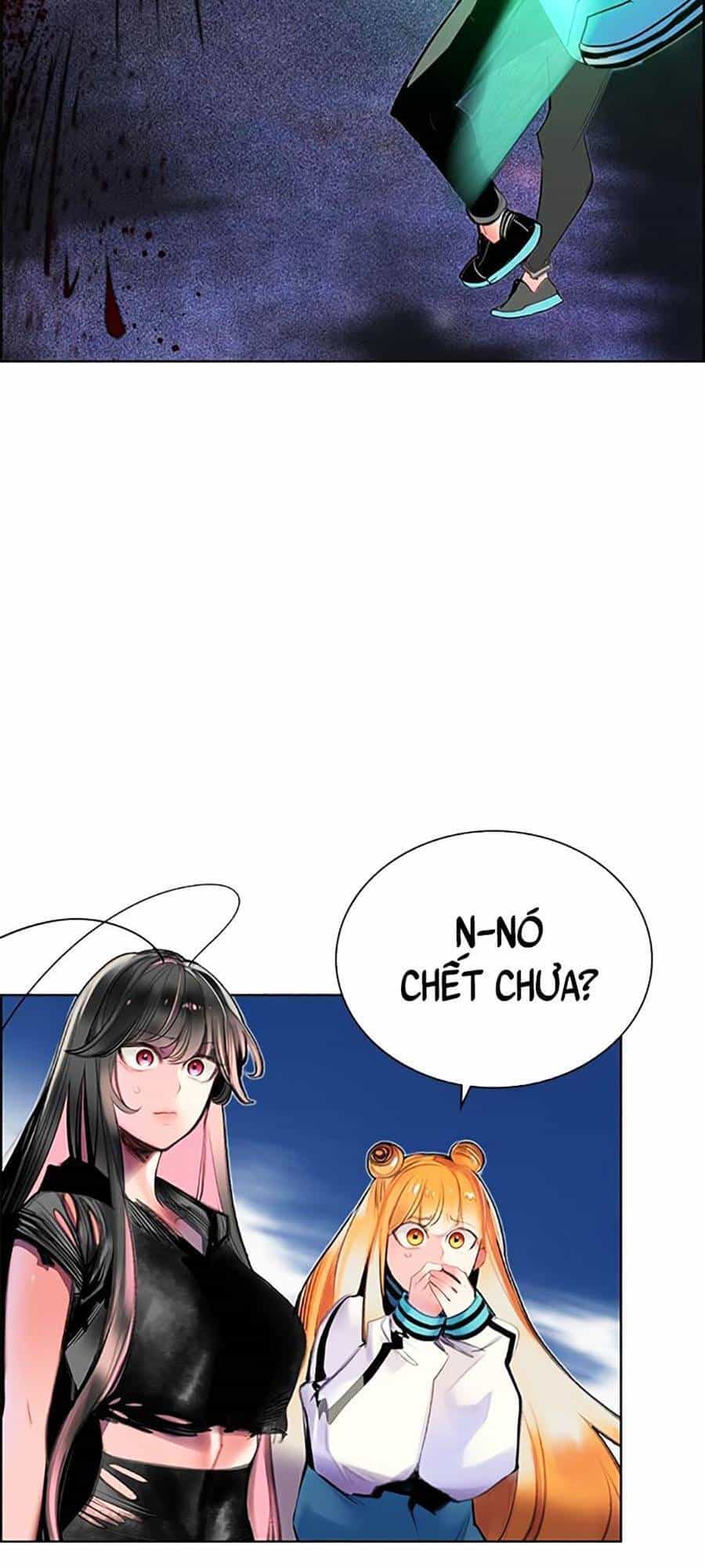 Nhân Trùng Đại Chiến - Chương 79 - ảnh 9