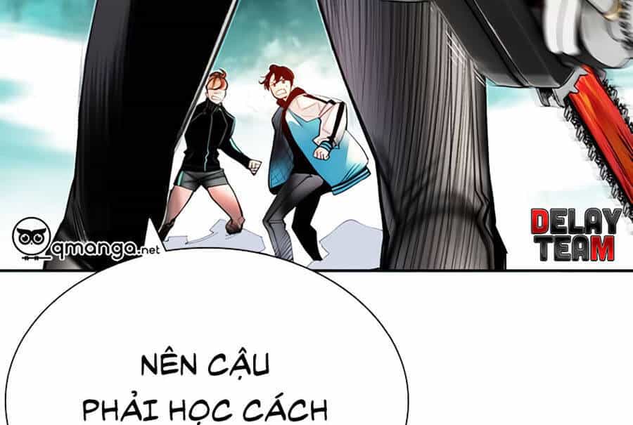 Nhân Trùng Đại Chiến - Chương 8 - ảnh 20