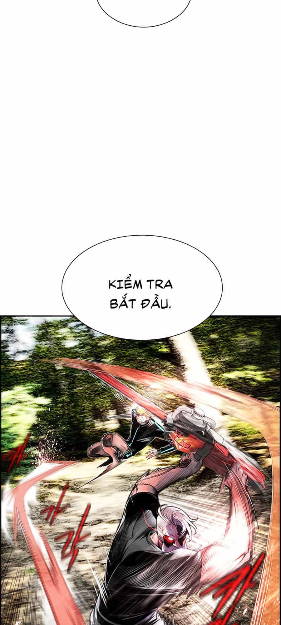 Nhân Trùng Đại Chiến - Chương 8 - ảnh 27