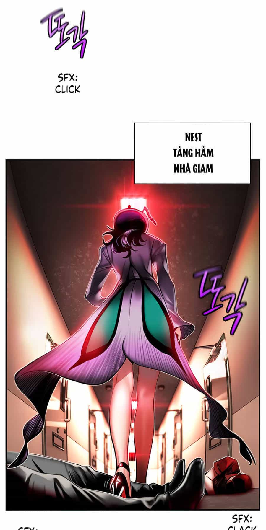 Nhân Trùng Đại Chiến - Chương 8 - ảnh 62