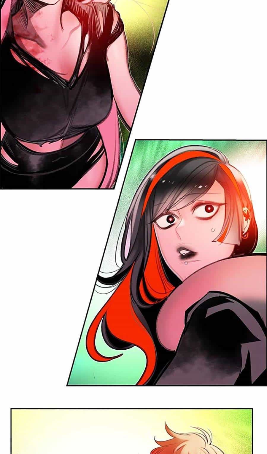 Nhân Trùng Đại Chiến - Chương 80 - ảnh 136