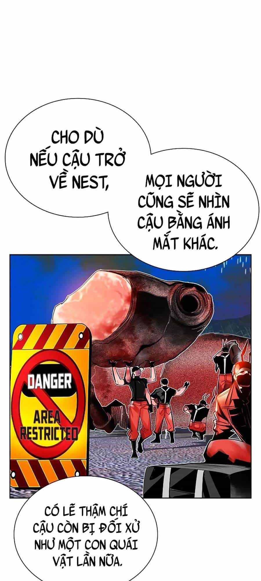Nhân Trùng Đại Chiến - Chương 81 - ảnh 71