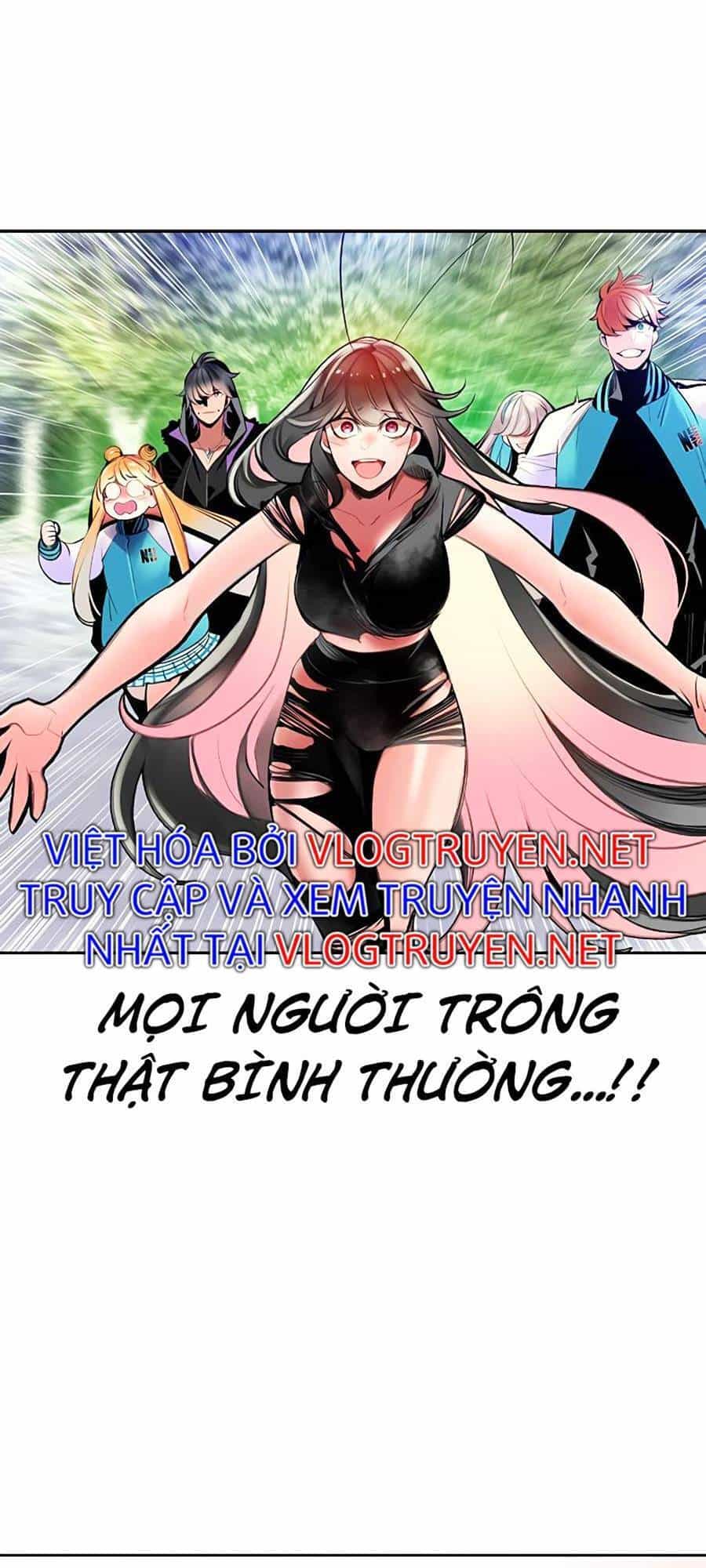 Nhân Trùng Đại Chiến - Chương 81 - ảnh 91