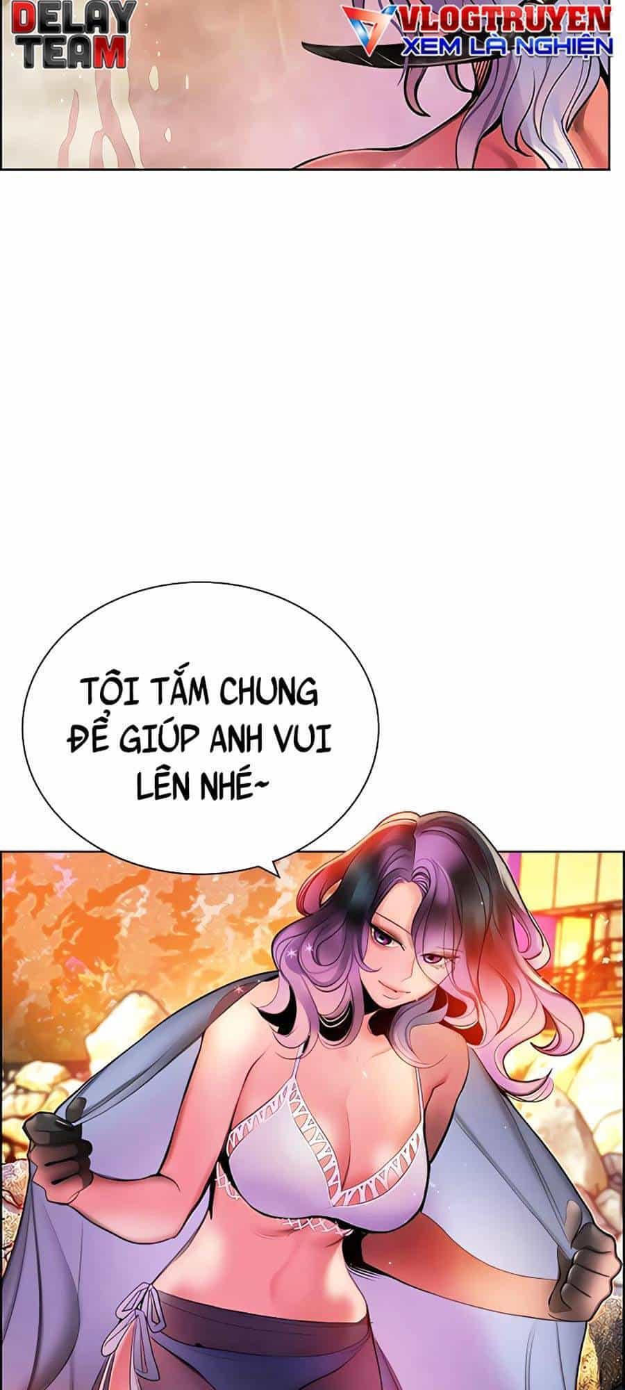Nhân Trùng Đại Chiến - Chương 83 - ảnh 11