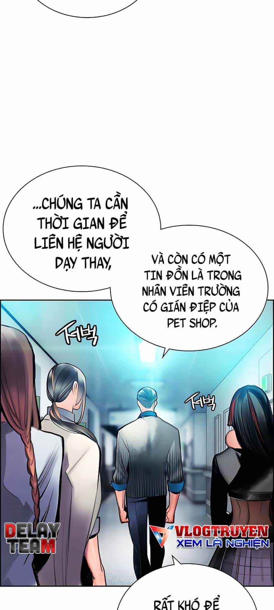 Nhân Trùng Đại Chiến - Chương 83 - ảnh 65
