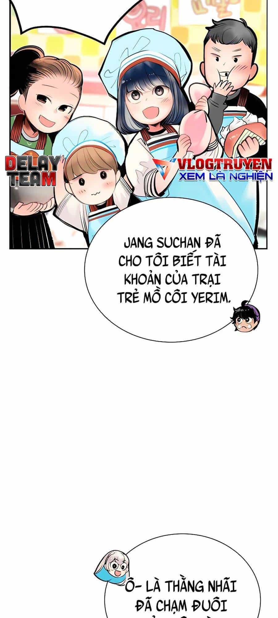 Nhân Trùng Đại Chiến - Chương 83 - ảnh 83