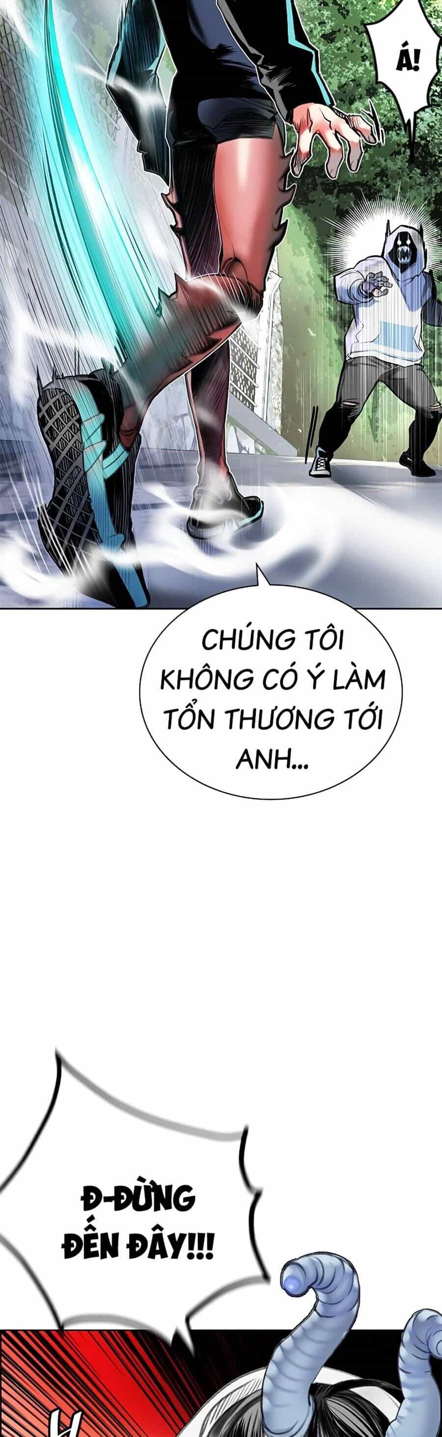Nhân Trùng Đại Chiến - Chương 84 - ảnh 10